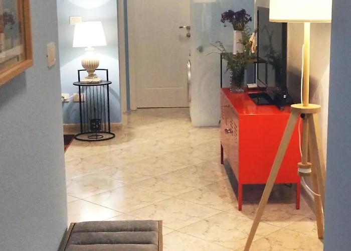 Appartamento Tirana_cliche_apartment Tirana